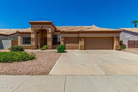 180 N MONDEL Drive, Gilbert, AZ 85233