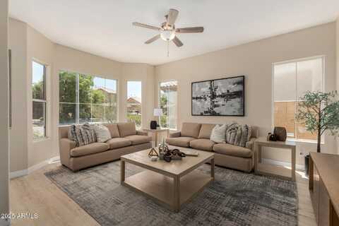 180 N MONDEL Drive, Gilbert, AZ 85233