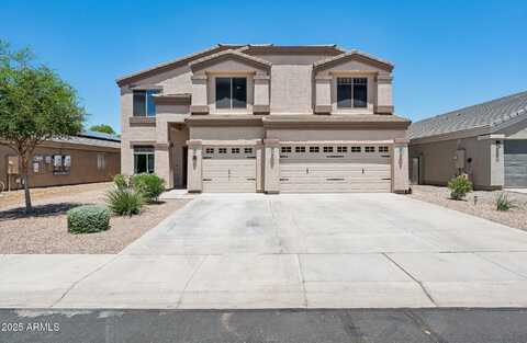 42844 W Wild Horse Trail, Maricopa, AZ 85138