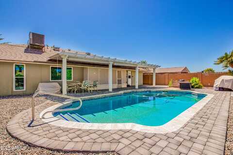 19826 N 129TH Avenue, Sun City West, AZ 85375