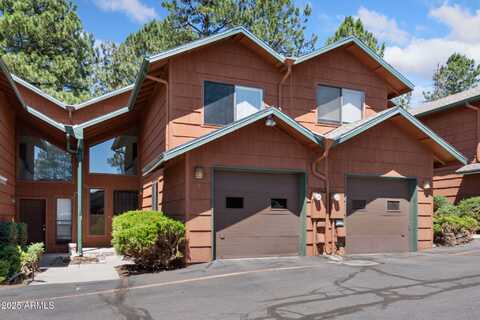4005 S LAKE MARY Road, Flagstaff, AZ 86005
