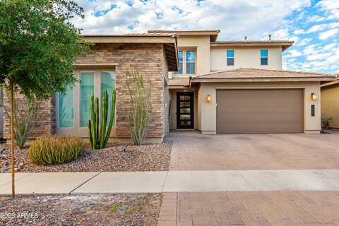 3922 E MEGAN Street, Gilbert, AZ 85295