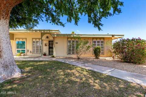13420 N EMBERWOOD Drive, Sun City, AZ 85351