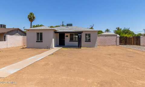 2615 N 29TH Place, Phoenix, AZ 85008