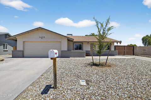 1405 W EL MONTE Place, Chandler, AZ 85224