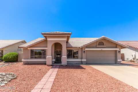 6401 W GROVERS Avenue, Glendale, AZ 85308