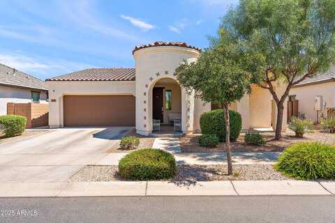 22592 E VIA ESTANCIA --, Queen Creek, AZ 85142
