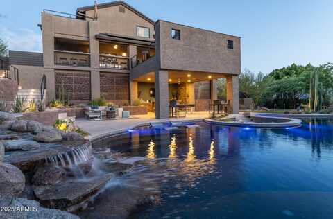 1136 E Forest Hills Drive, Phoenix, AZ 85022