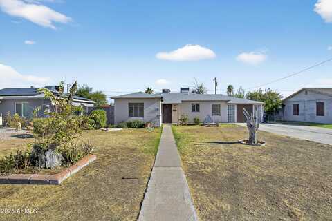 121 W GALVESTON Street, Chandler, AZ 85225
