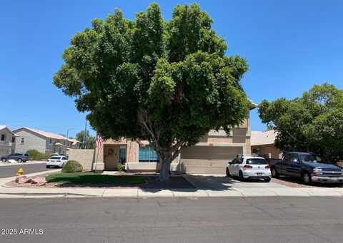 6874 W TOWNLEY Avenue, Peoria, AZ 85345