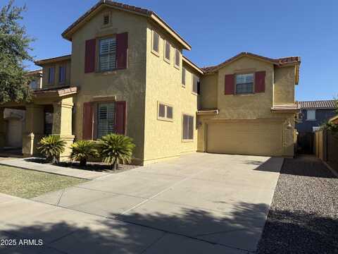 3857 E PHELPS Street, Gilbert, AZ 85295