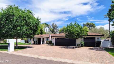 8031 N 12TH Avenue, Phoenix, AZ 85021