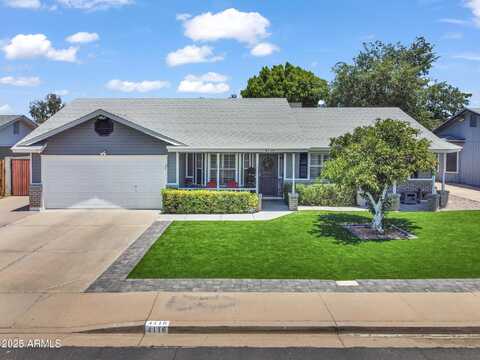 4116 E DOWNING Street, Mesa, AZ 85205