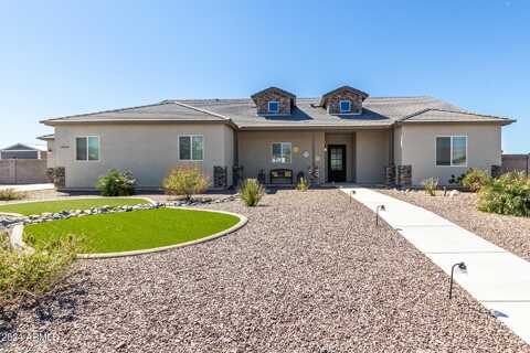 10265 W APPALOOSA Trail, Casa Grande, AZ 85194
