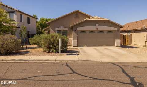 3340 W FIVE MILE PEAK Drive, San Tan Valley, AZ 85144