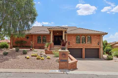 12639 N SUMAC Drive, Fountain Hills, AZ 85268