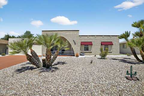 16829 N ORCHARD HILLS Drive, Sun City, AZ 85351