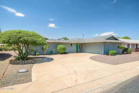 10922 W EL CAPITAN Circle, Sun City, AZ 85351