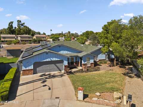 2828 W NORTHVIEW Avenue, Phoenix, AZ 85051