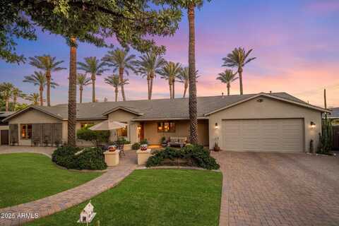 2803 E SHERRAN Lane, Phoenix, AZ 85016