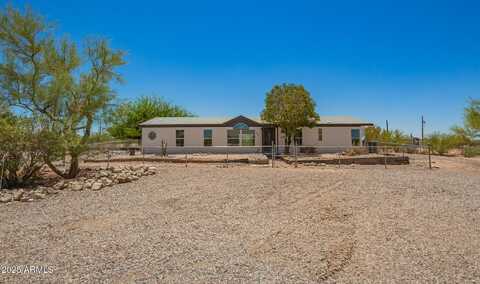 8074 N PALO VERDE Road, Florence, AZ 85132