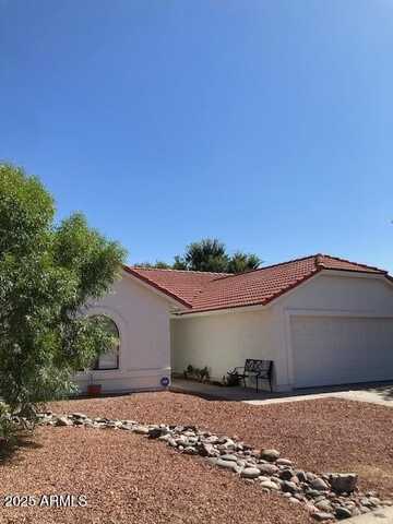 3957 E Des Moines Street, Mesa, AZ 85205