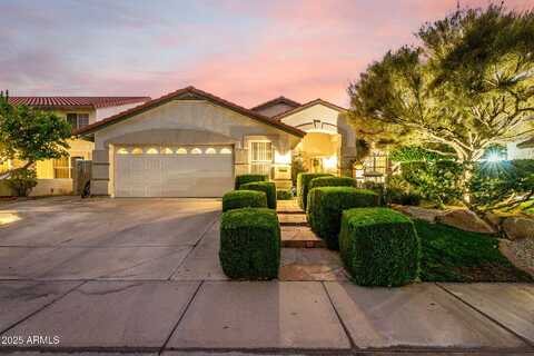 12480 N 57TH Drive, Glendale, AZ 85304