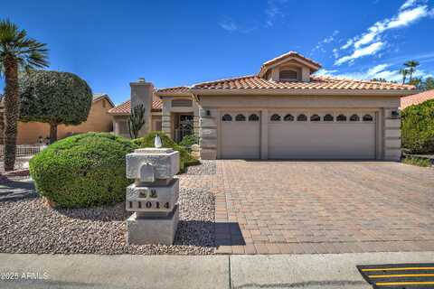 11014 E FLINTLOCK Court, Sun Lakes, AZ 85248