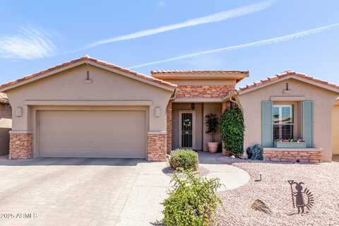 9815 E COOPERS HAWK Drive, Sun Lakes, AZ 85248