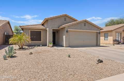 43907 W Sagebrush Trail, Maricopa, AZ 85138