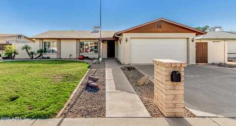 10614 N 48TH Drive, Glendale, AZ 85304