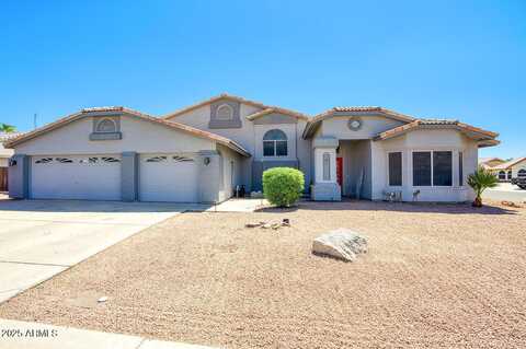 12677 N 77TH Drive, Peoria, AZ 85381