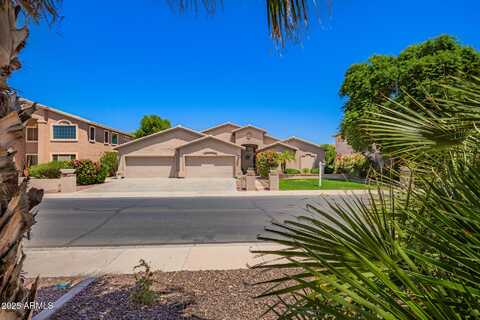 42422 W BRAVO Drive, Maricopa, AZ 85138