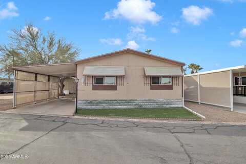 120 W ONEIL Drive, Casa Grande, AZ 85122