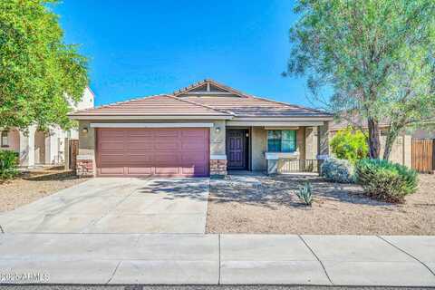 23838 W GIBSON Lane, Buckeye, AZ 85326