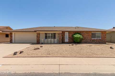 13207 W MESA VERDE Drive, Sun City West, AZ 85375