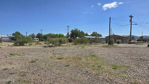 4 Lots N Arizona Avenue, Willcox, AZ 85643