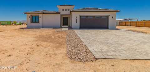25117 W MCARTHUR Road, Wittmann, AZ 85361