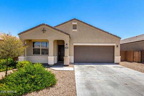 1255 E LEE Place, Casa Grande, AZ 85122