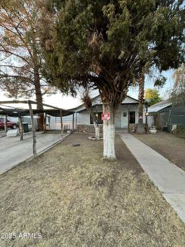 110 W WASHINGTON Avenue, Gilbert, AZ 85233