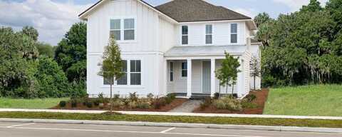 3170 Voyager Avenue, Saint Cloud, FL 34771