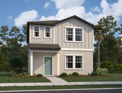 4594 Noble Street, Kissimmee, FL 34746