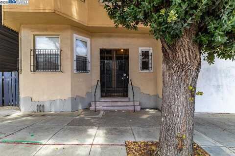 3386 16th Street, San Francisco, CA 94114