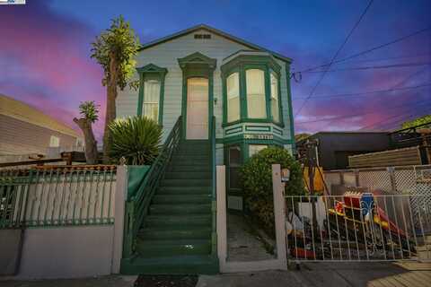1706 Center St, Oakland, CA 94607