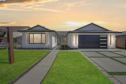 3156 San Joaquin, Union City, CA 94587