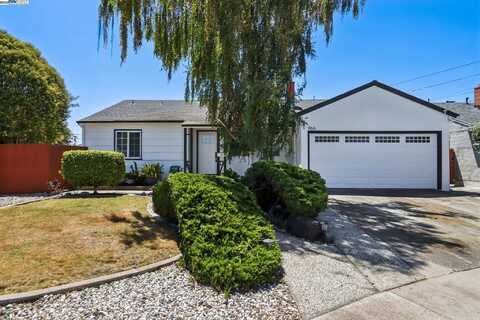 966 Cottonwood Ave, Hayward, CA 94541