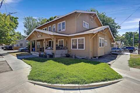 1241 Parker Ave, Tracy, CA 95376