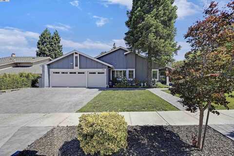 1196 Crellin Rd, Pleasanton, CA 94566