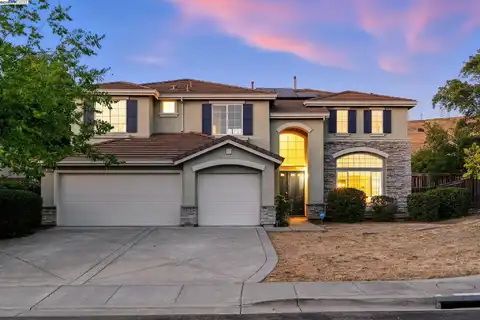 3909 Danbury Way, Fairfield, CA 94533