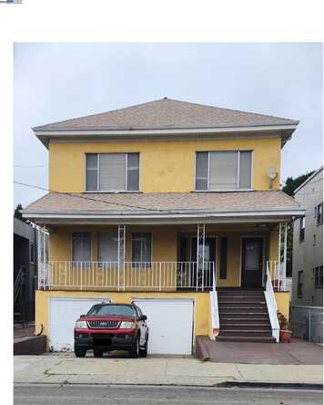 1068 Aileen St, Oakland, CA 94608